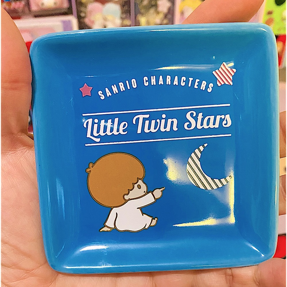 Little Twin Stars sauce dishes - Picture 3 of 5